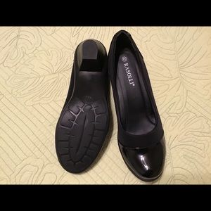 Rasolli Comfort Heels 11